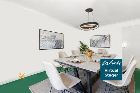 Lounge/Diner (Modern Style)