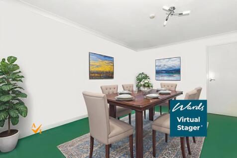 Lounge/Diner (Contemporary Style)