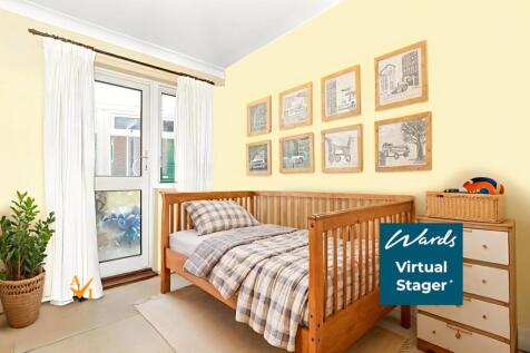 Bedroom 2 (Farmhouse Style)