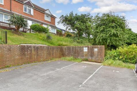 Driveway/Parking