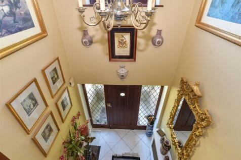 Internal Lifestyle Photograph