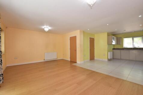 Lounge/Kitchen /Dining Room