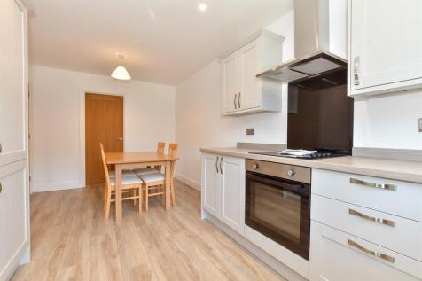 Kitchen/ Diner