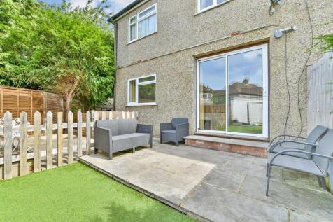 Patio / Decking