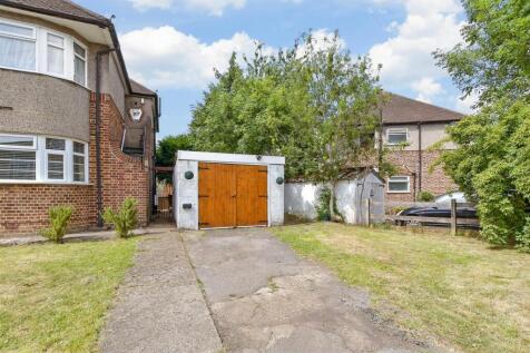 Driveway/Parking