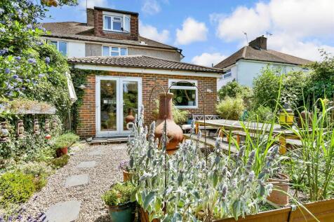 Patio / Decking