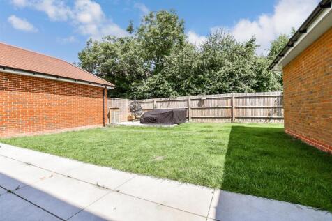 Patio / Decking