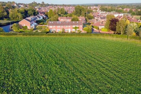 Aerial Surrounding View