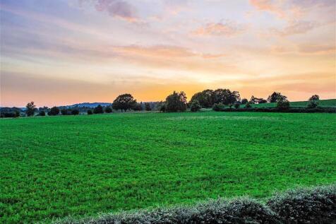 Sunset/View