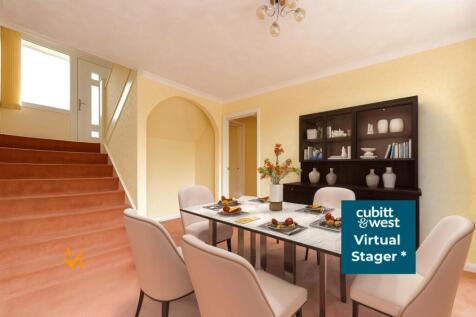 Dining Area (Contemporary Style)
