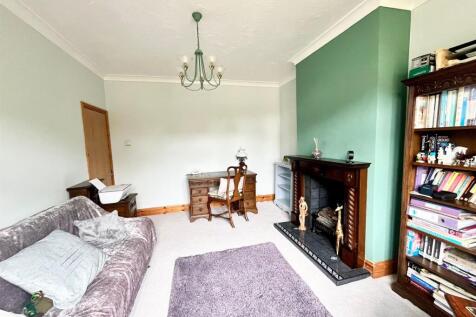 Study/Bedroom