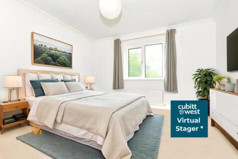 Bedroom 2 (Contemporary Style)