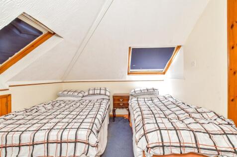 Loft Room