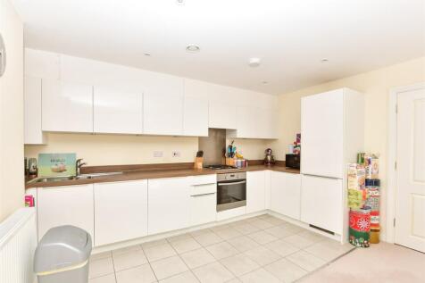 Kitchen/Lounge/Diner