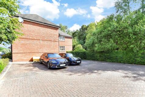 Driveway/Parking