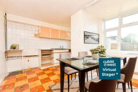 Kitchen/Diner (Modern Style)