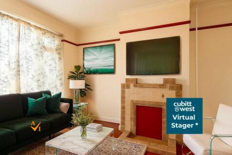 Lounge (Modern Style)