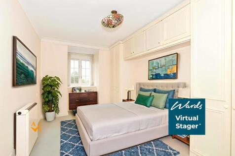 Bedroom (Contemporary Style)