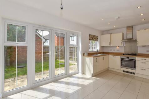 Kitchen/ Diner