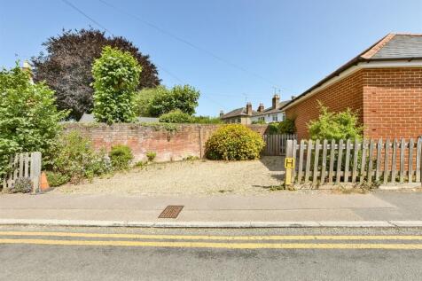 Driveway/Parking