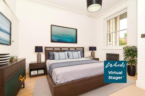 Bedroom 1 (Modern Style)