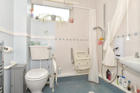 Wet Room