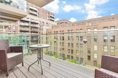 Balcony / Terrace