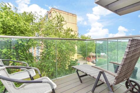 Balcony / Terrace