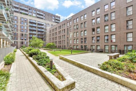 Communal Gardens