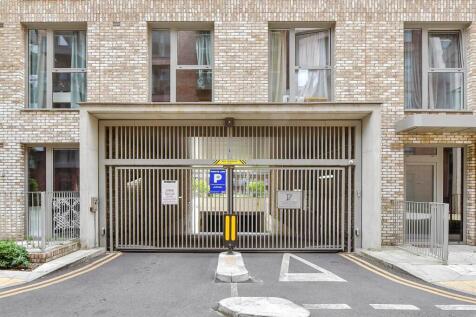 Driveway/Parking