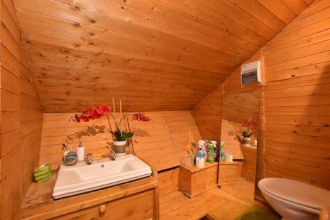 Loft Room