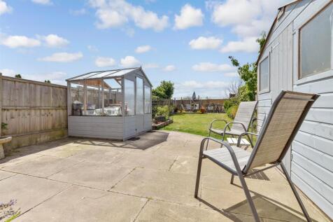 Patio / Decking