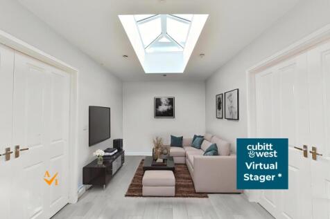 Lounge (Contemporary Style)