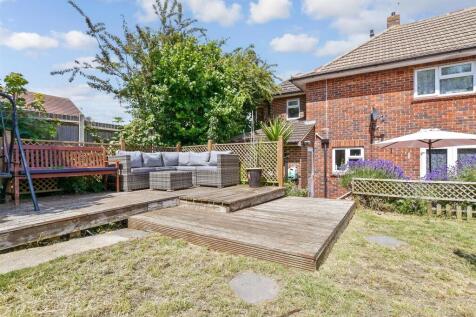 Patio / Decking