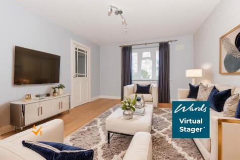 Lounge (Modern Style)