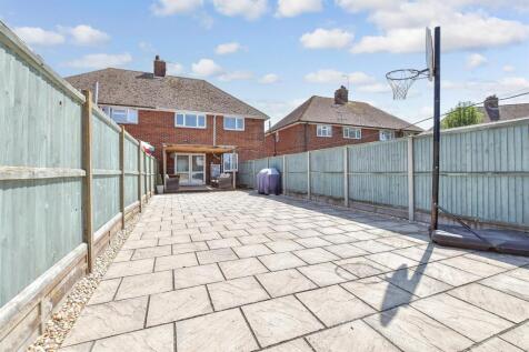 Patio / Decking