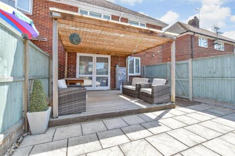 Patio / Decking