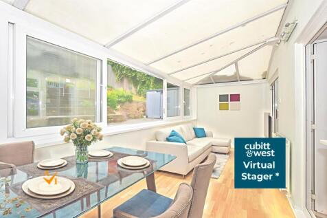 Conservatory (Contemporary Style)