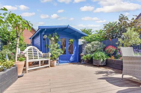 Patio / Decking