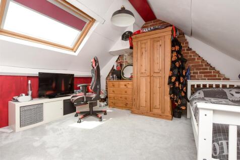 Loft Room