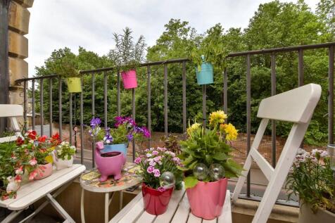 Balcony / Terrace