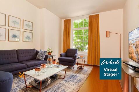 Lounge (Modern Style)