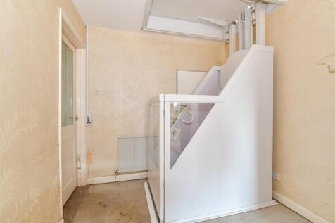 Internal Feature