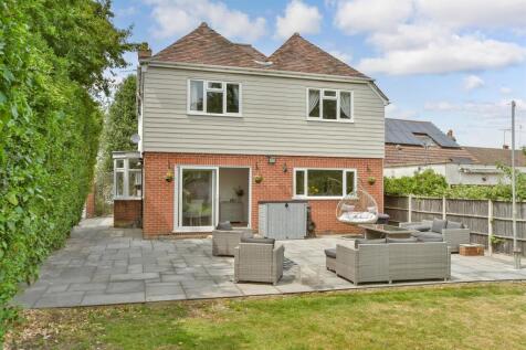 Rear Elevation
