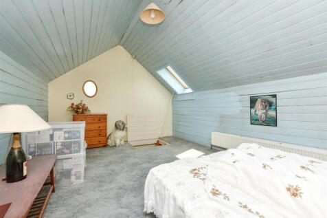 Loft Room