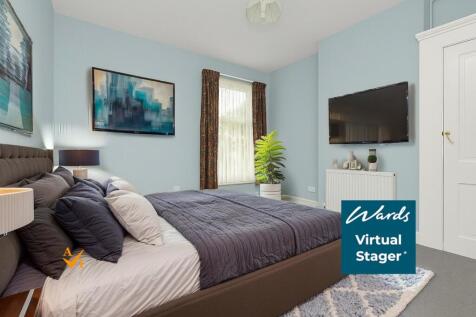 Bedroom 1 (Modern Style)