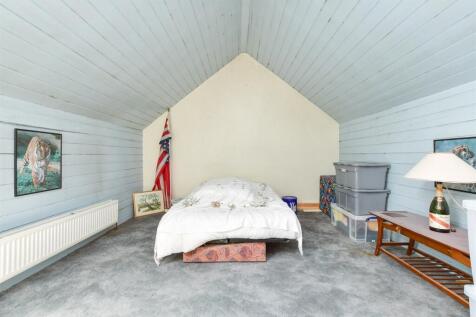 Loft Room