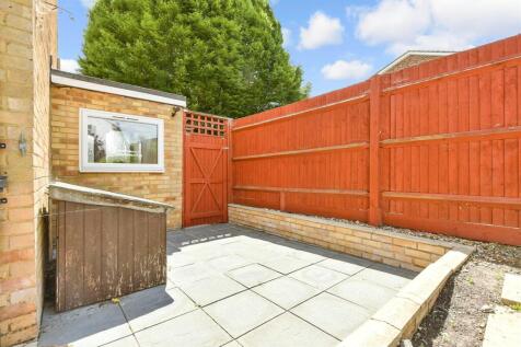 Patio / Decking