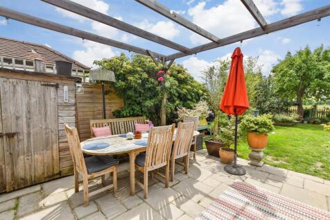 Patio / Decking