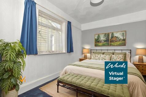 Bedroom 1 (Farmhouse Style)